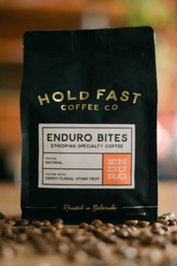 The Benefits for Coffee on Performance & Recovery for Endurance Athletes