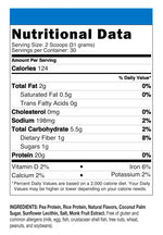 Load image into Gallery viewer, Wholesale Recovery Protein - Enduro Bites Sports Nutrition
