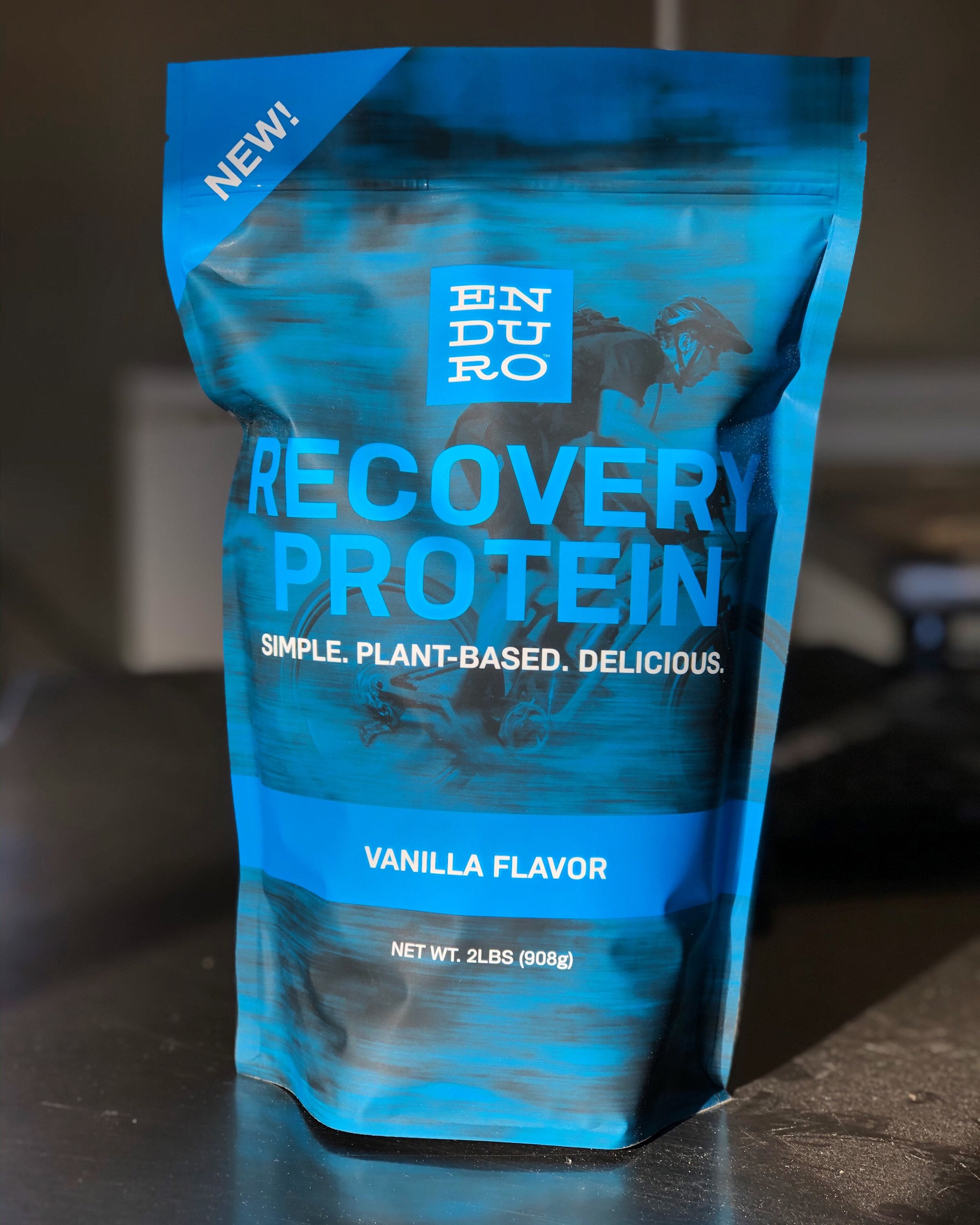 Wholesale Recovery Protein - Enduro Bites Sports Nutrition